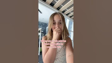 The MOST embarrassing thing I