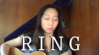 Ring - selena gomez (cover)