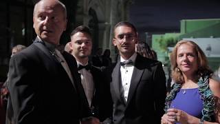 Malta best entrepreneur of the year awards 2018
