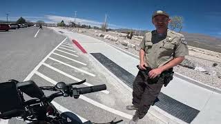 SunDay FunDay Vegas group ride out Aliante