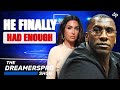 Shannon Sharpe Shuts Down Molly Qerim On Live TV For Trying To Interrupt Him With A Ridiculous Point