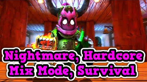 The New Journey Towards The New Goal Begins - Dungeon Defenders 64