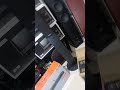 Testing Floorstander Speaker ONKYO SKF-770 in Country Music Short