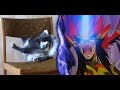 CATS ZOOMIN TO THE ZENKI OPENING!!!!!