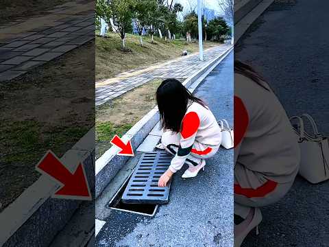 😭 ये देखो लड़की को ढक्कन रखना पड़ गया भारी!