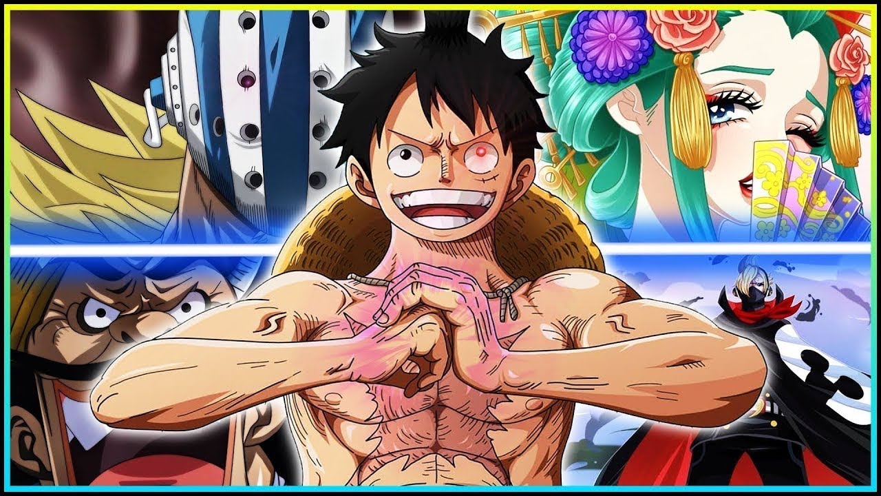 Is the One Piece Anime BETTER than the Manga? | Analysis & Discussion