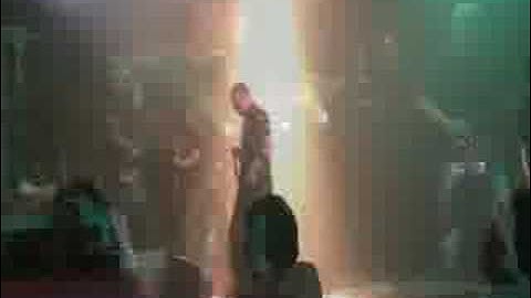 BLÖTT - "A loop for life" Emergenza 2008 DEMO