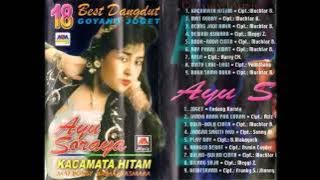 18 Best Dangdut Ayu Soraya - Kacamata Hitam Full Album