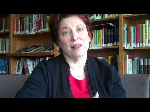 Rabbi Miriam Jerris: Intermarriage and Humanistic ...