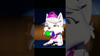 jojo refrences in paw patrol #pawpatrol #jojosbizzareadventure