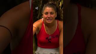 Seren Ay, Survivorda Doldu Taştı... Önüllüler