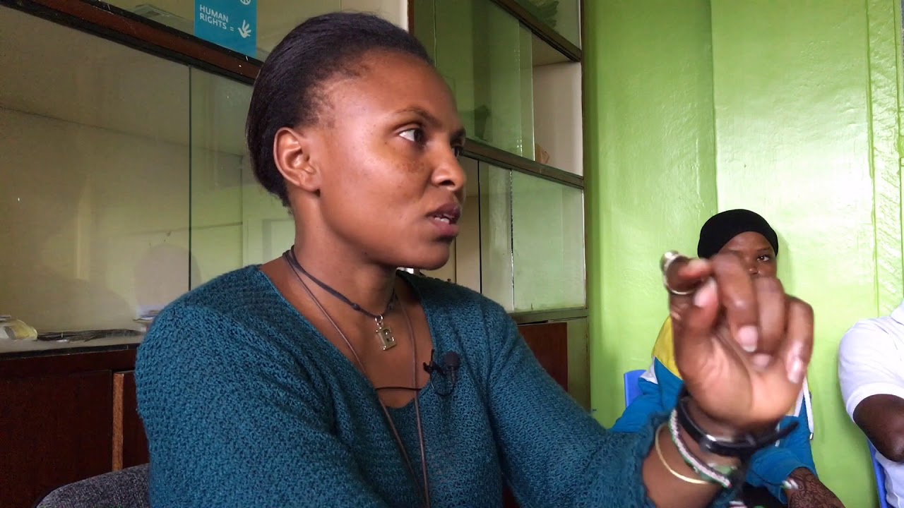 Emmie Erondanga 4/6: What have been Miss Koch’s biggest achievements over the years?