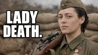 Information She Killed 309 Soldiers, Then Toured America Update