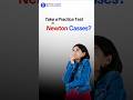 Free Practice Tests at Newton Classes Australia