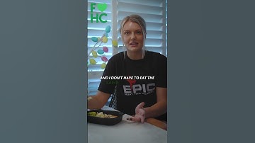 🔥💚 With her busy lifestyle, she trusts Fit & Healthy Chef to keep her on track.