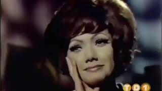 Her Şey Oğlum İçin Sezer Güvenirgil& Cüneyt Arkın 1971