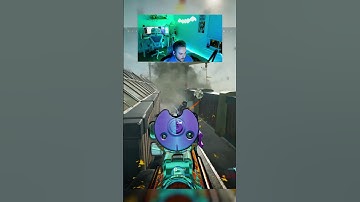 most insane end game 1v4 clutch  #warzone #callofduty #rebirthisland #gaming #bo6 #resurgence #lc10