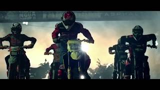 IKLAN TRIAL GAME ASPHALT 2018