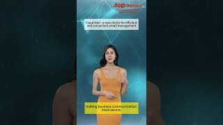 Cloud Mail A New Choice For Efficient And Convenient Email Management