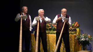 20181116 1900 SWISS GENDUNDRUPA - Suffering and enlightenment comes from the mind. What is the mind