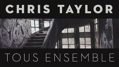 Chris Taylor - Tous ensemble Beatz By Raptus [Official video by Pixmakers]