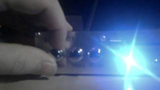 Mini Car Amp - Dealextreme sku.35199 - Jacky loves China screenshot 1