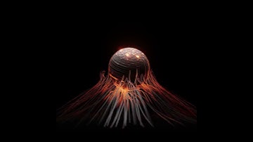 Chapter 4: Interactive Strips with External Objects  #3dsinghvfx #blender #motiongraphics