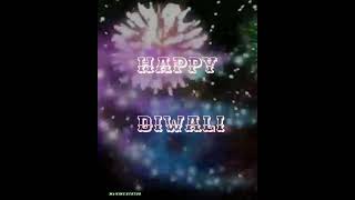 🧨 - Happy Diwali Status - Black Screen Status -- Dipawali Status For WhatsApp - 4k WhatsApp Status - hdvideostatus.com