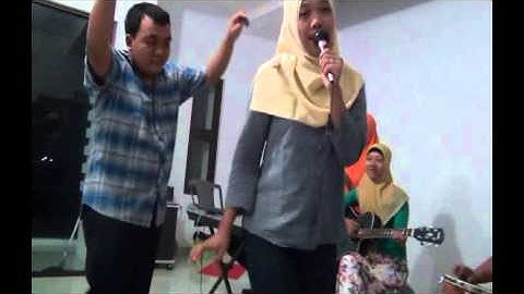 Minyak Wangi by El Rahma Electone