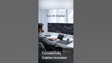 🔌 Transform Your Workspace! Baseus Docking Station Unboxing & Review 🎥✨ | USB-C to HDMI Magic!