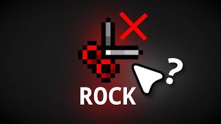 I Made Rock Paper Scissors... But The Game Hates You.