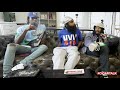 Flatbush Zombies talk making Beast Coast Album, Independent vs Mainstream, most underrated