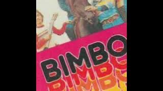 Tolong - BIMBO ( lagu jadul )