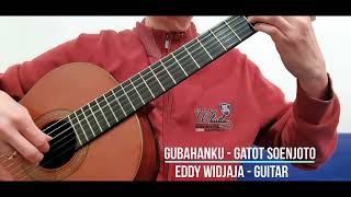 Download Lagu Gubahanku, Composed by Gatot Soenjoto MP3