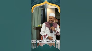 "Tidak ada alasan untuk meninggalkan sholat #ustadzdasadlatif #ceramahlucu #sholat #kajianislam