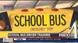 Baldwin County bus driver training Net Worth