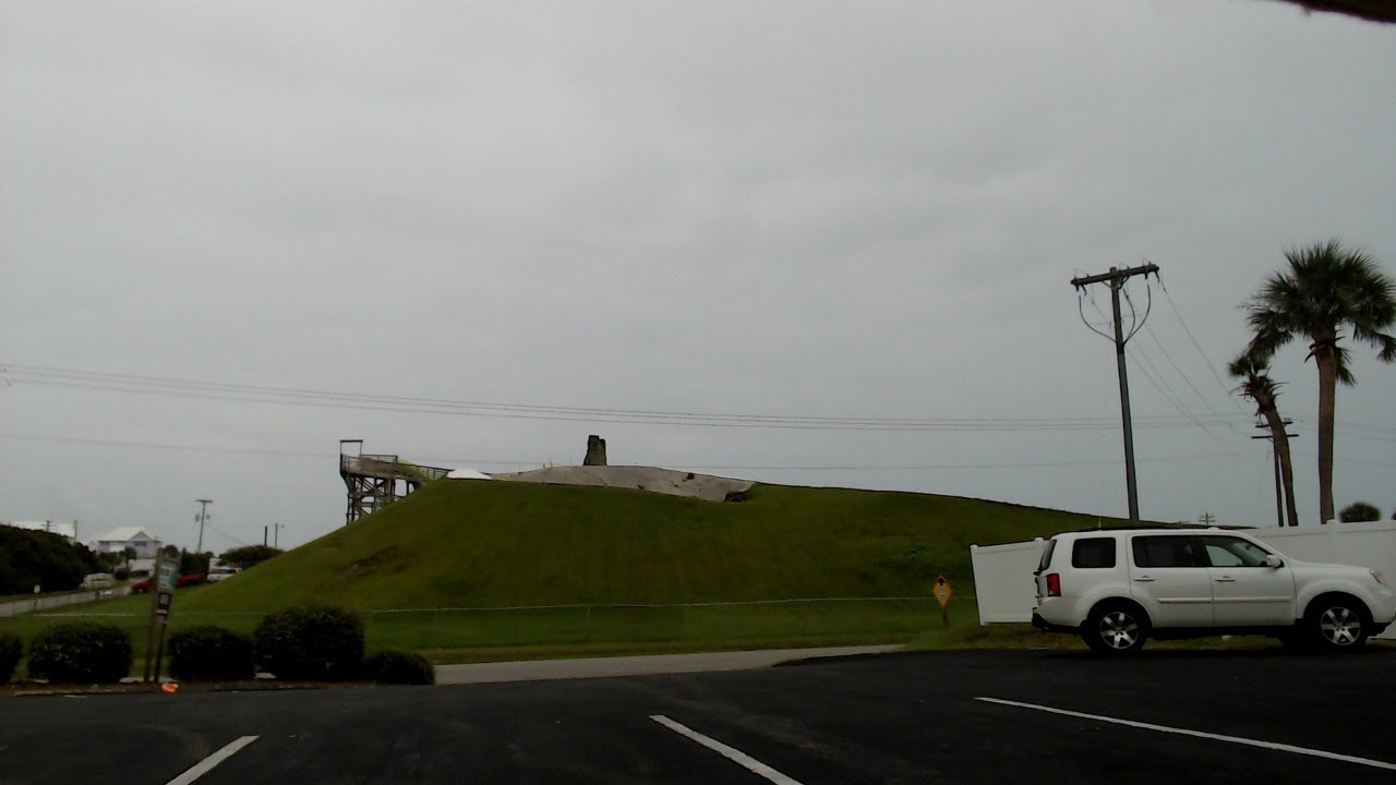 Hurricane Dorian Emerald Isle Live Camera Carteret Heart and Vascular