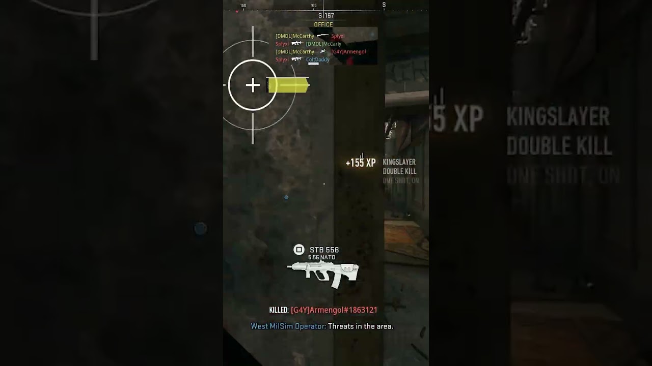 The MK2 in MWII goes CRAZY! 