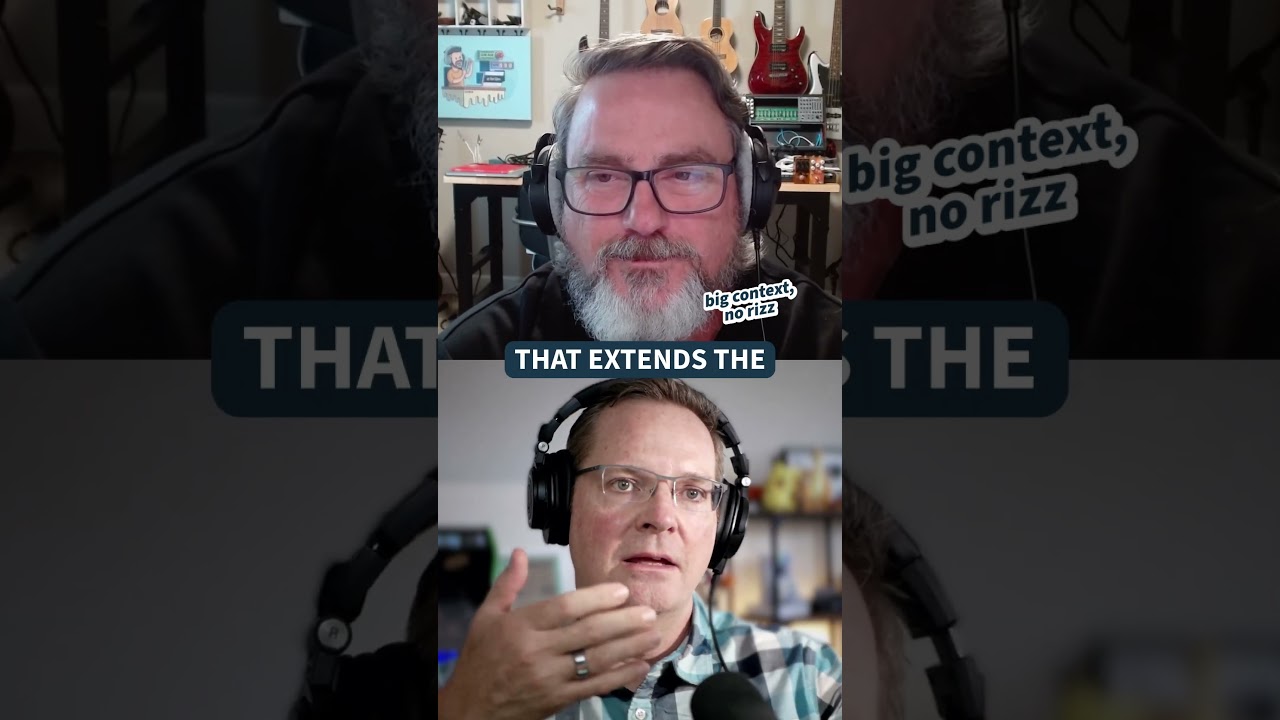 Bigger Context Window Won't Fix Your AI Output
