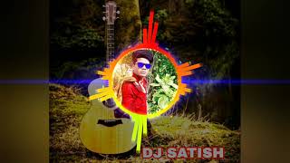 JAB MAI AAYI SUHAG WALI RAAT DJ SATISH MUSIC PRODUCTION