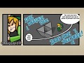 ✨Sliding Scale✨ - Awkward Zombie ⭐Zelda Dub⭐