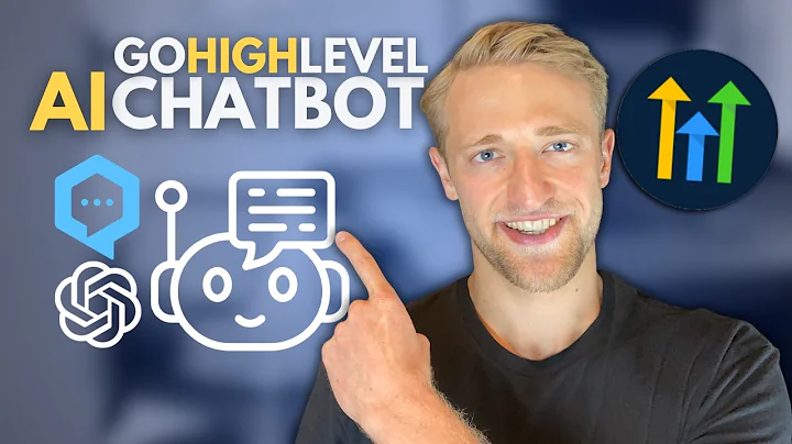 Build a Powerful AI Chatbot in GoHighLevel: Complete Conversation AI Setup