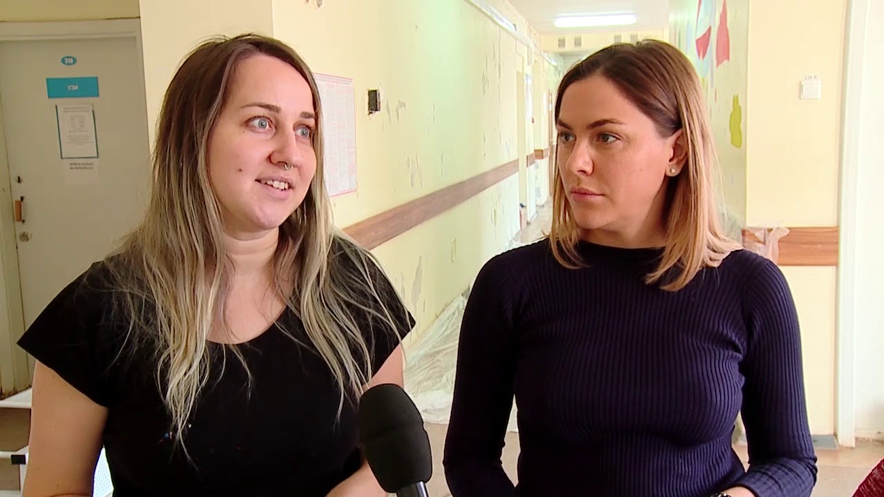 В Воткинске выпуск 02 12 2019