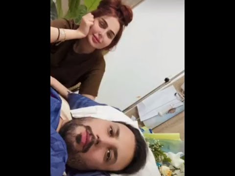 شيماء قاسم خايفه ع مرتضى اركان لان سوه عمليه نحت