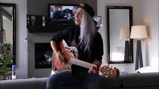 Skinny Dipping - Stand Atlantic Acoustic Cover