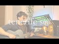 Isaac levi  tenerife sea ed sheeran cover