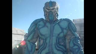 Heroine Kaiju Tokusatu Lequio1802