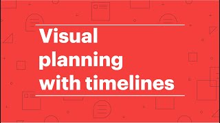 Visual Planning With Timelines in Lucidspark