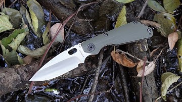 Strider SnG CC First Impressions!
