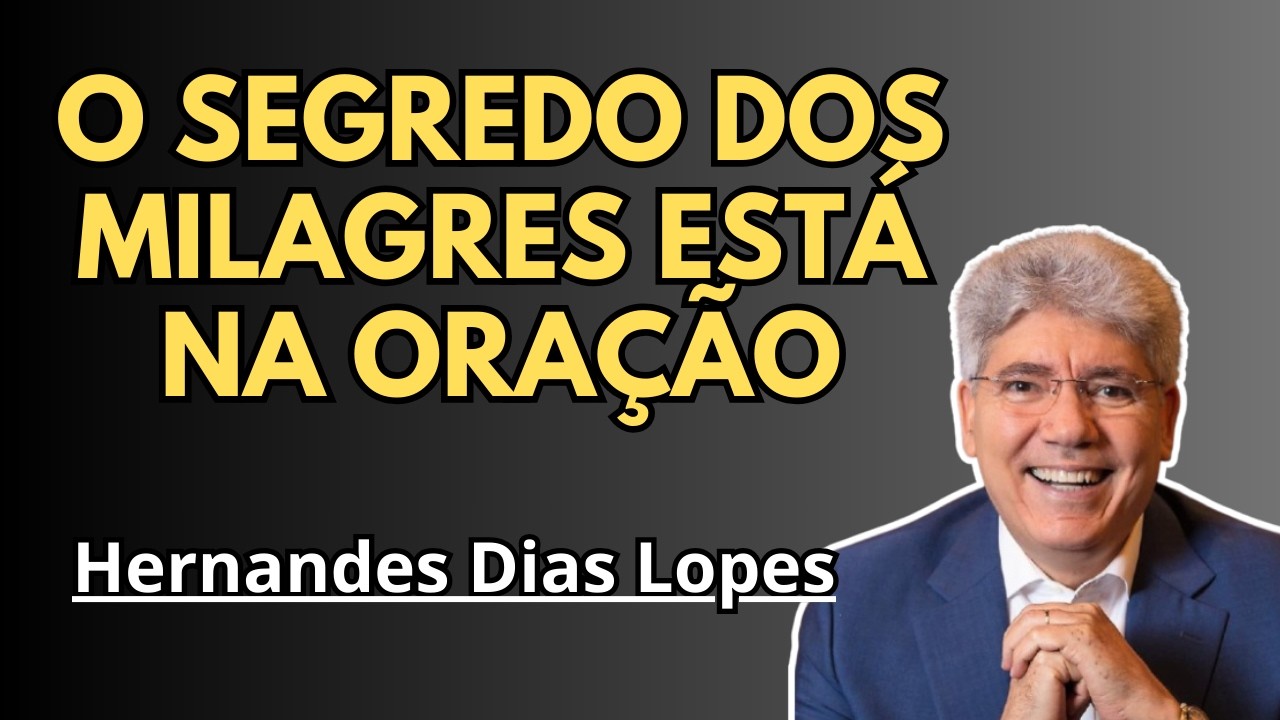 Você Sabe o Que Acontece no Mundo Espiritual Quando Oramos?